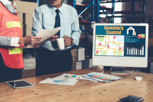Sage warehouse automation