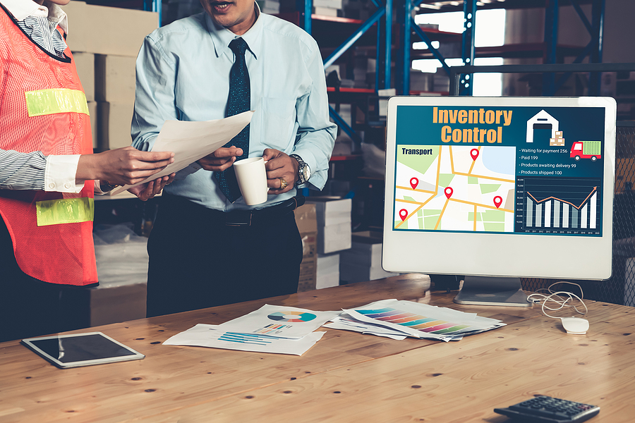 Sage warehouse automation