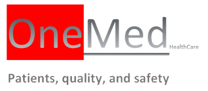 OneMed Health Care logo
