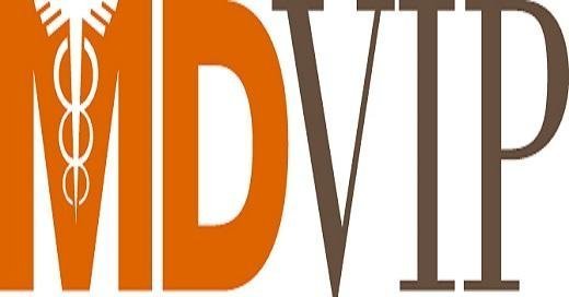 MDVIP Logo