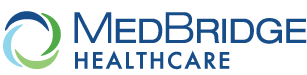 MedBridge Healthcare logo