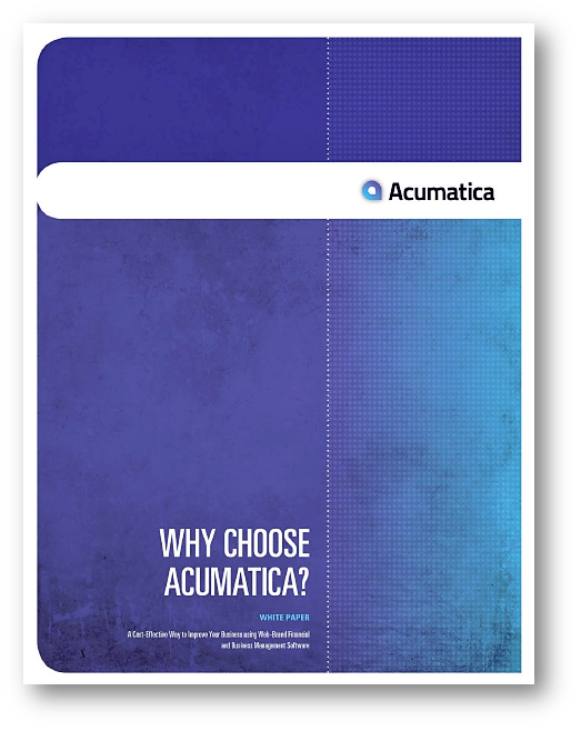 Acumatica