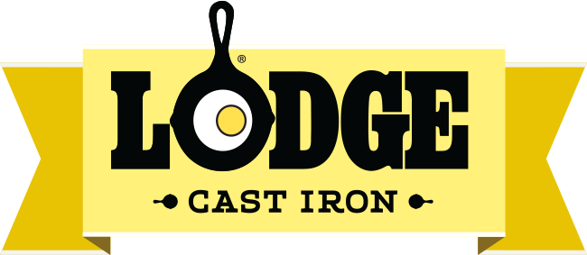 lodge cast iron logo