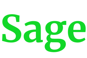 Sage Business Cloud